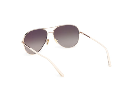 TOM FORD FT0823 CLARK 28K 59