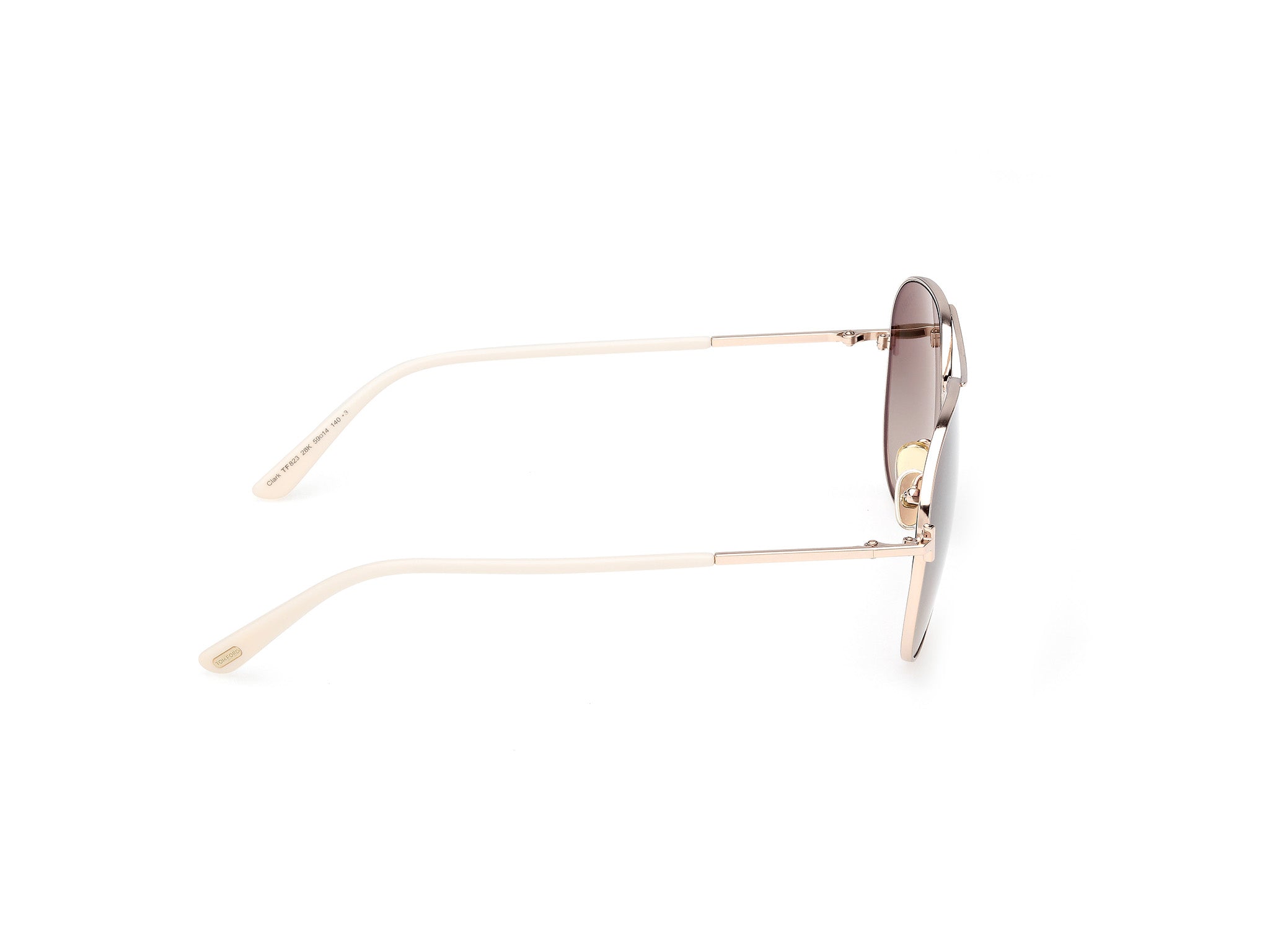 TOM FORD FT0823 CLARK 28K 59