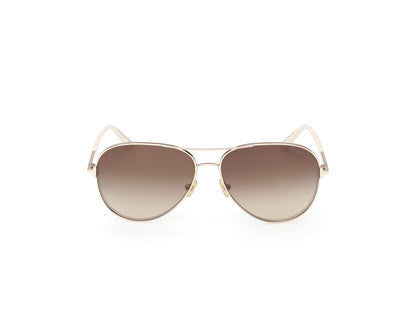 TOM FORD FT0823 CLARK 28K 59
