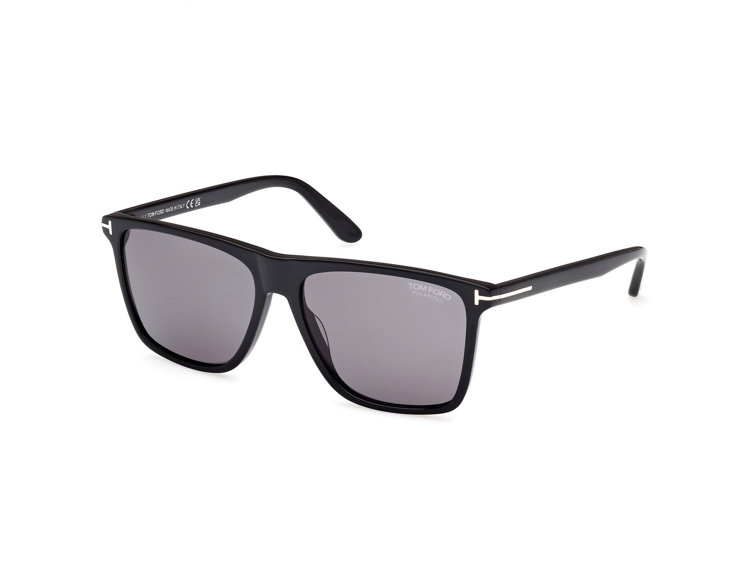 TOM FORD FT0832 FLETCHER 01D 57