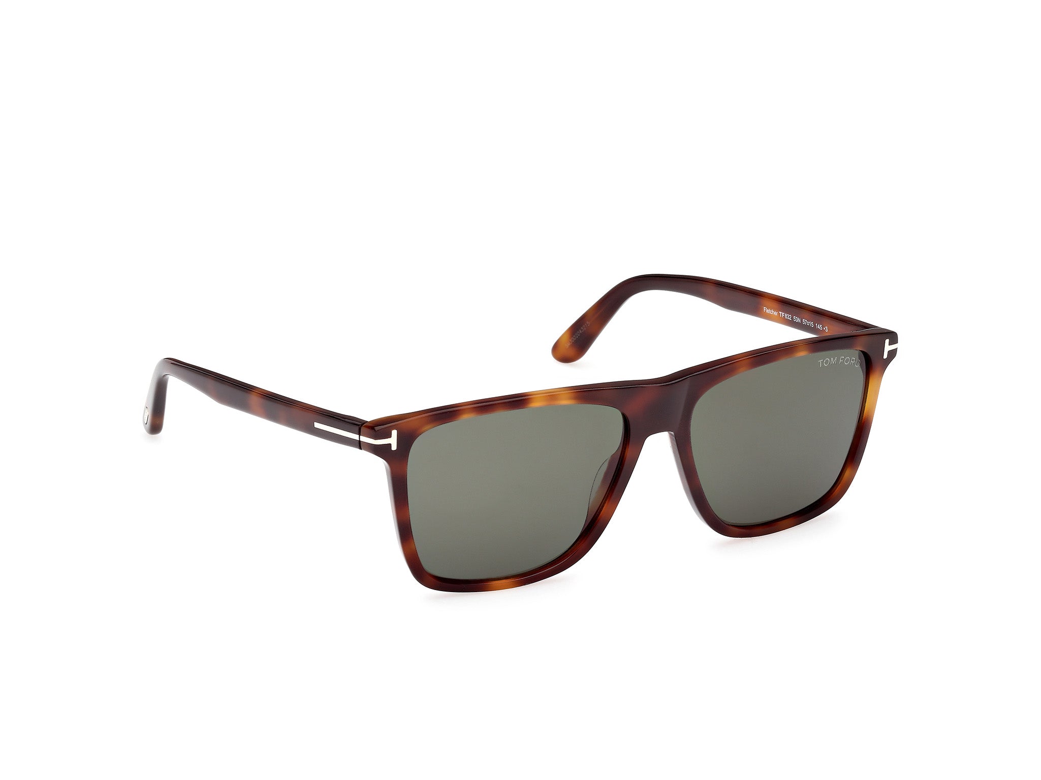 TOM FORD FT0832 FLETCHER 53N 59