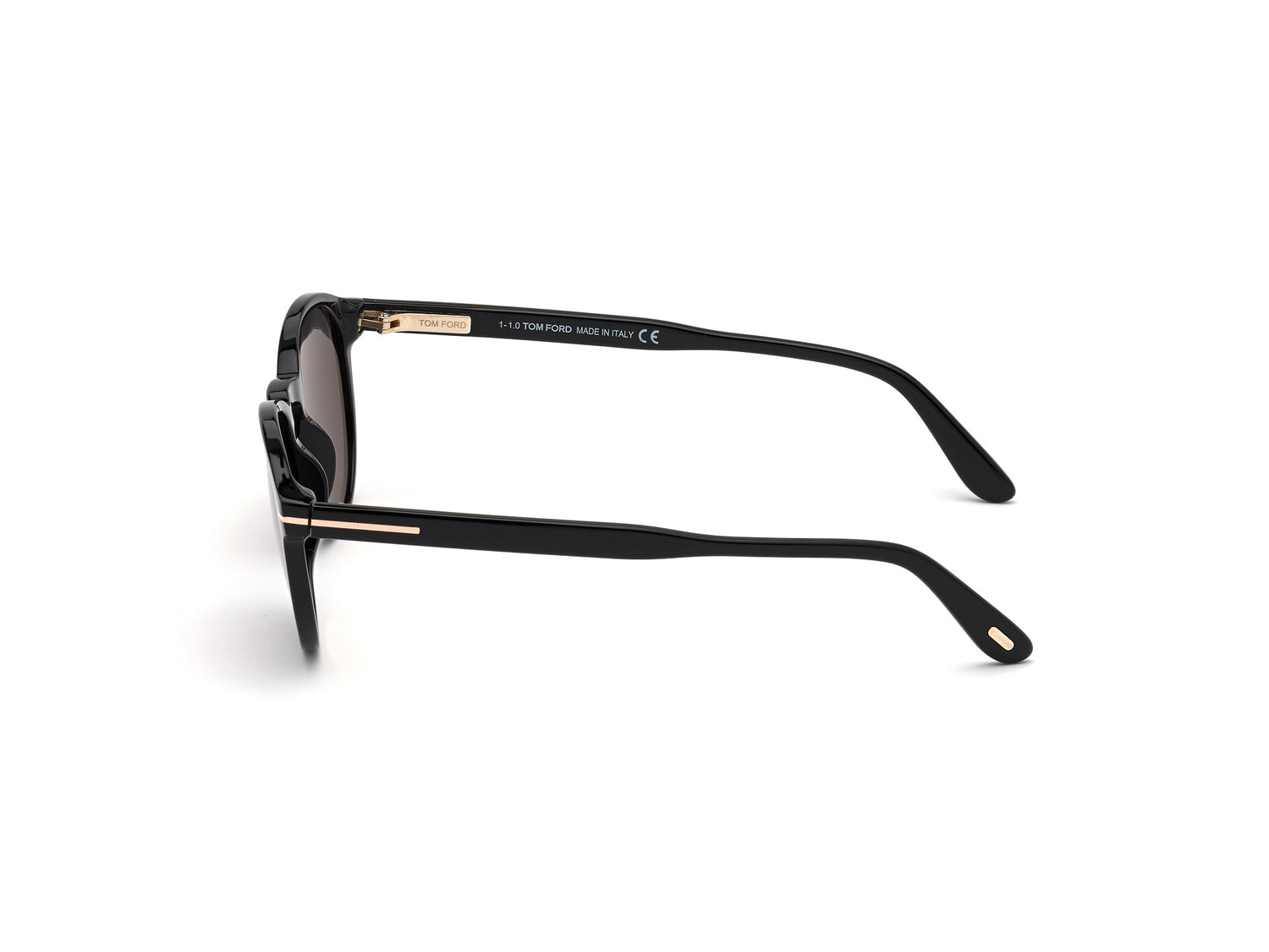 TOM FORD FT0834 DANTE 01A 52