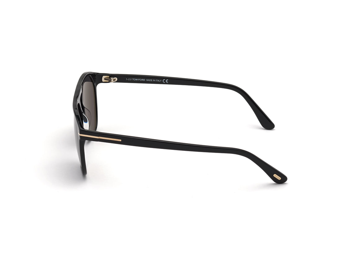 TOM FORD FT0835 Jasper-02 01A 58