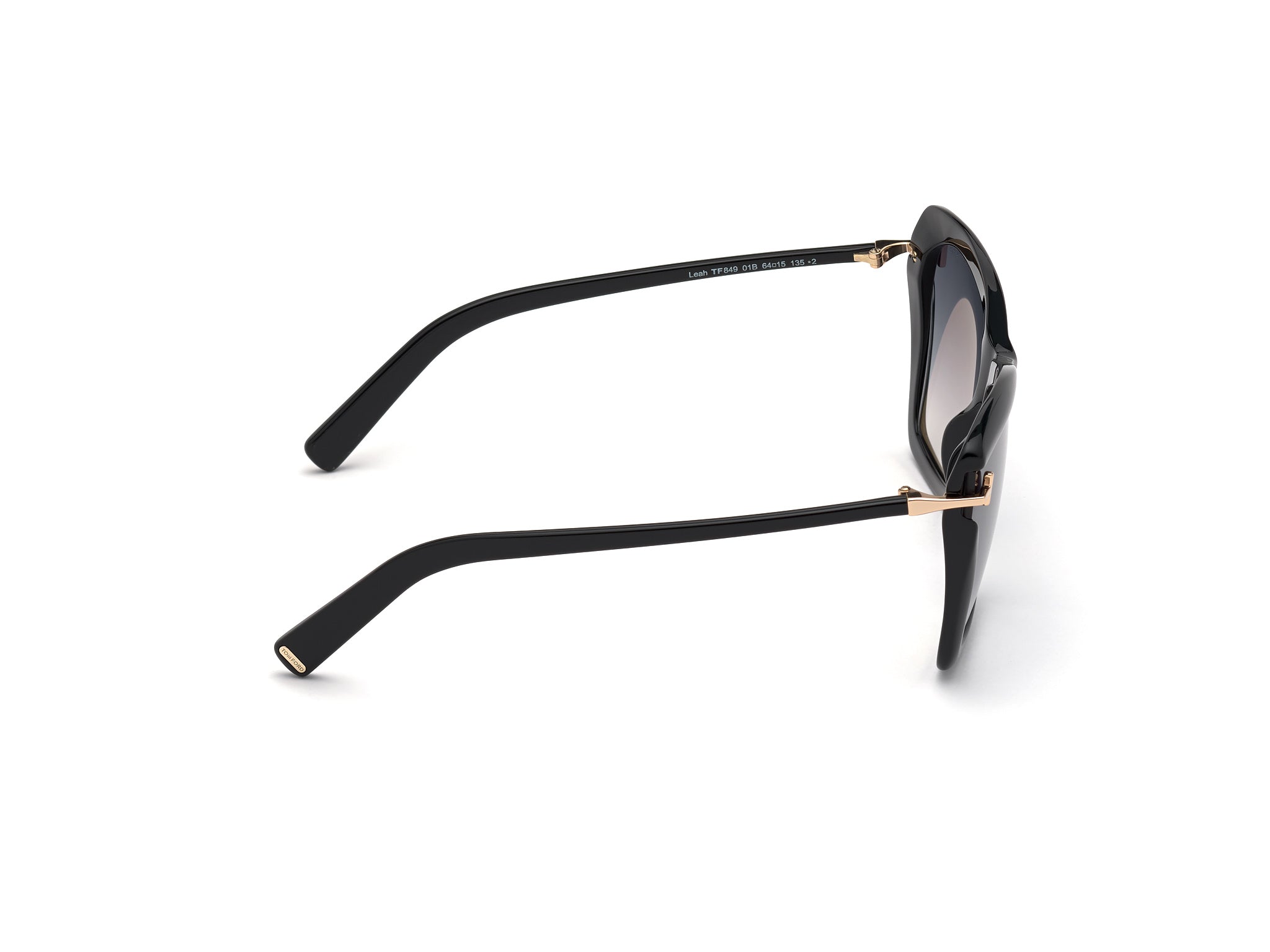 TOM FORD FT0849 01B 64