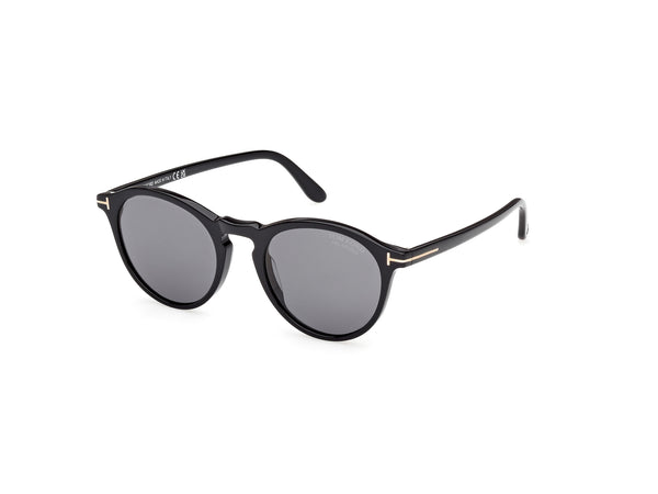 TOM FORD FT0904 AURELE 01D 52