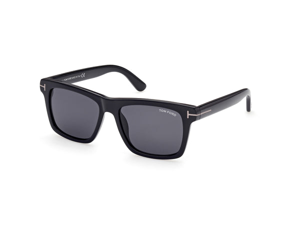 TOM FORD FT0906-N Buckley-02 01A 58