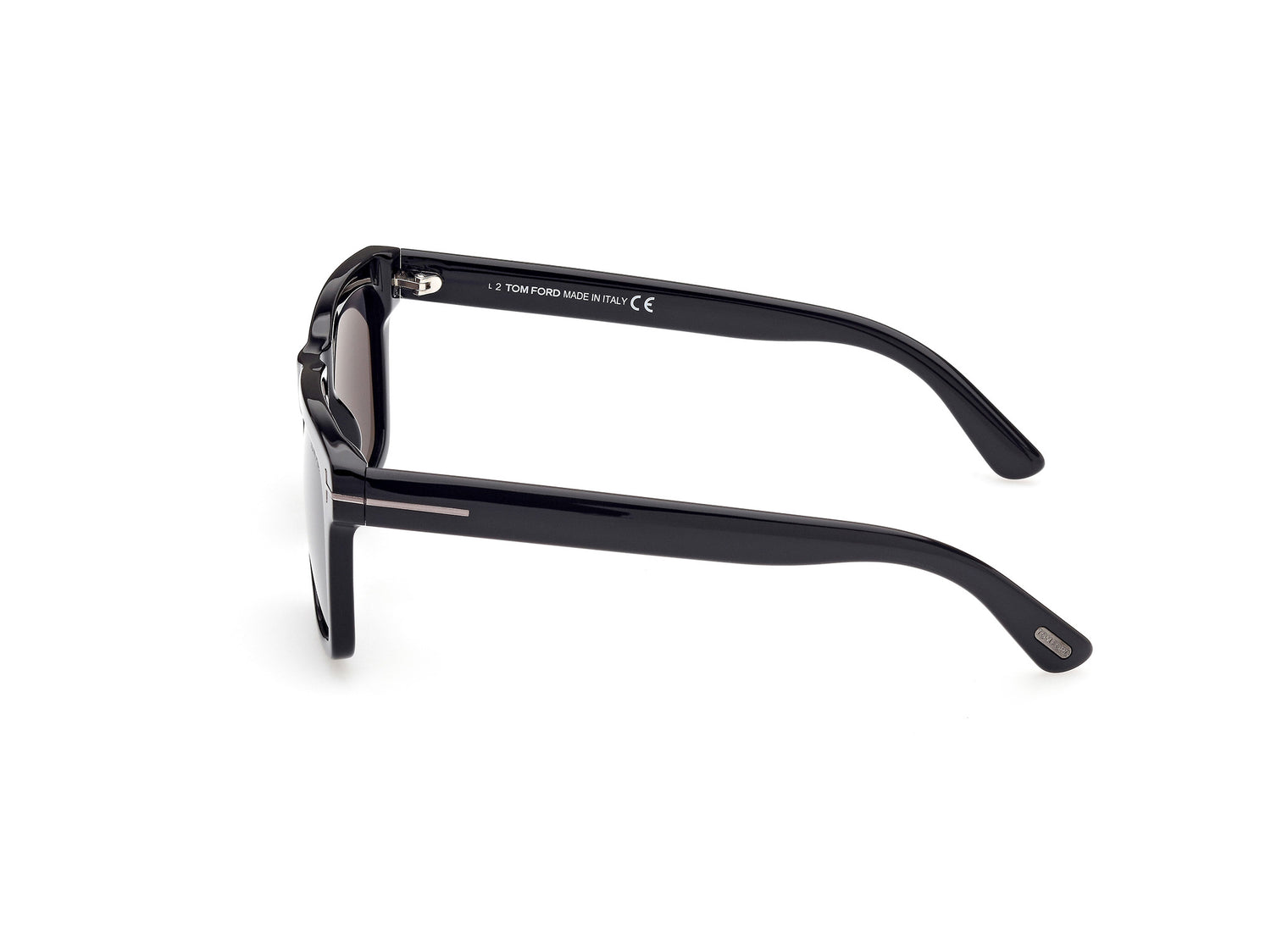 TOM FORD FT0906-N Buckley-02 01A 58