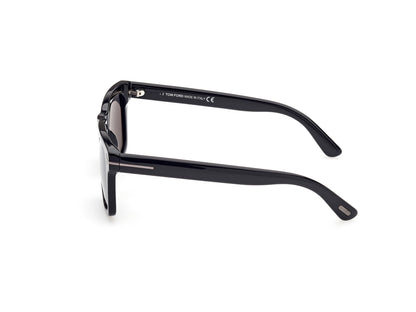 TOM FORD FT0906-N Buckley-02 01A 58