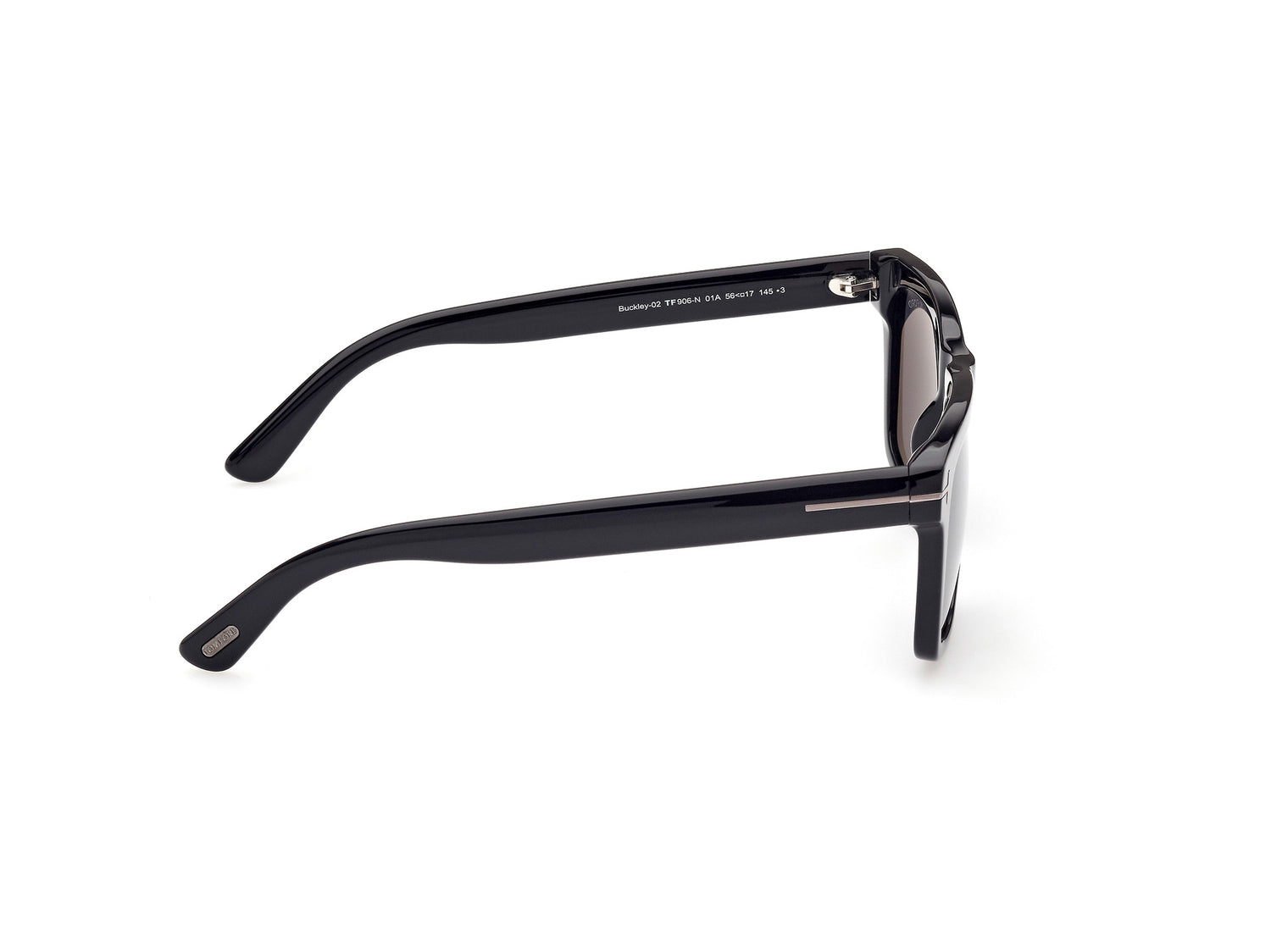 TOM FORD FT0906-N Buckley-02 01A 58