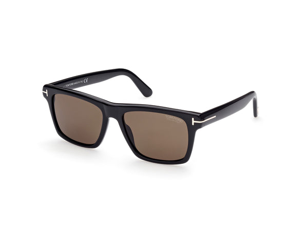 TOM FORD FT0906 Buckley-02 01H 58