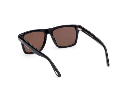 TOM FORD FT0906 Buckley-02 01H 58