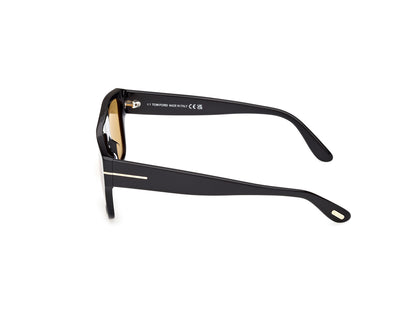 TOM FORD FT0907 DUNNING-02 01E 55