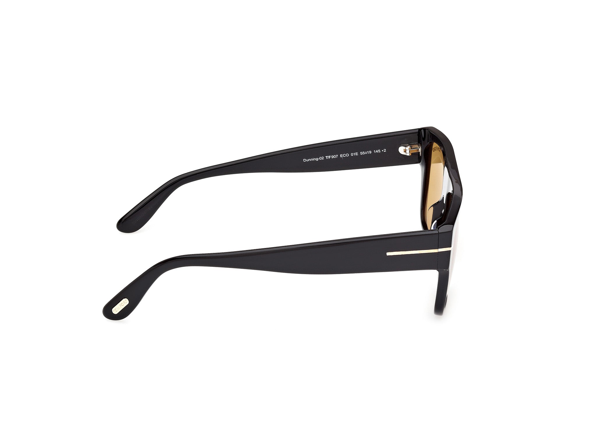 TOM FORD FT0907 DUNNING-02 01E 55