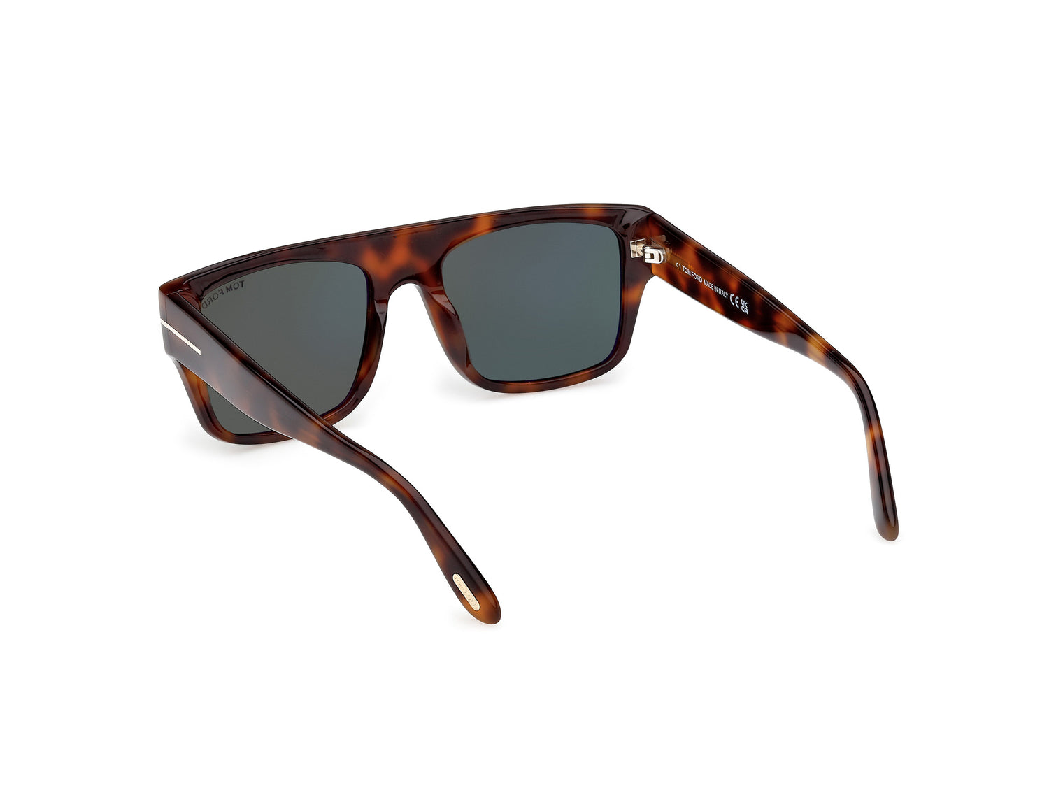 TOM FORD FT0907 DUNNING-02 53N 55