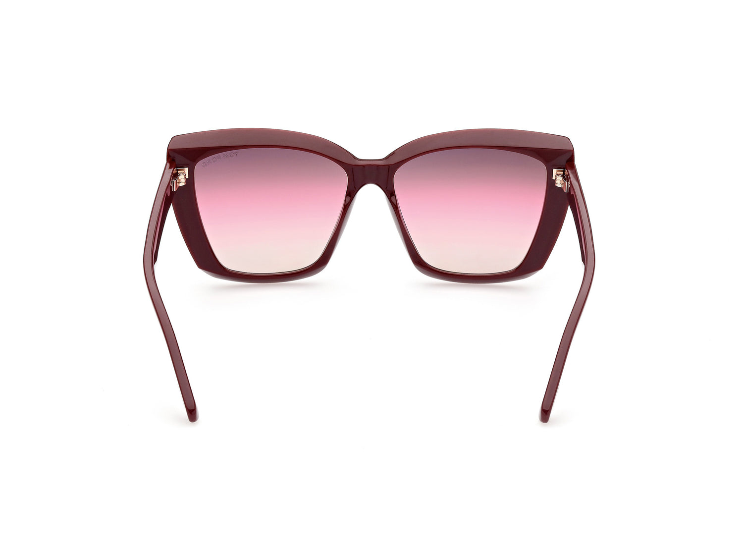 TOM FORD FT0920 Scarlet-02 69F 57