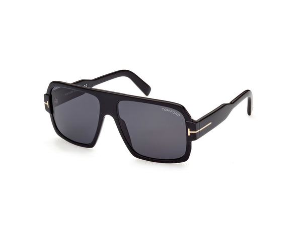 TOM FORD FT0933 Camden 01A 58