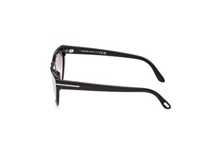 TOM FORD FT0990 Amber-02 01B 56