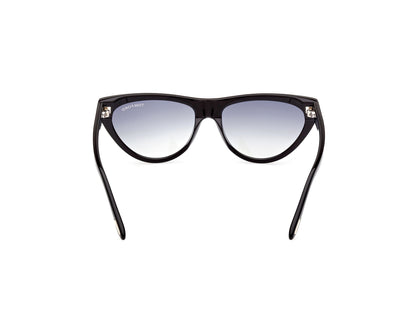 TOM FORD FT0990 Amber-02 01B 56