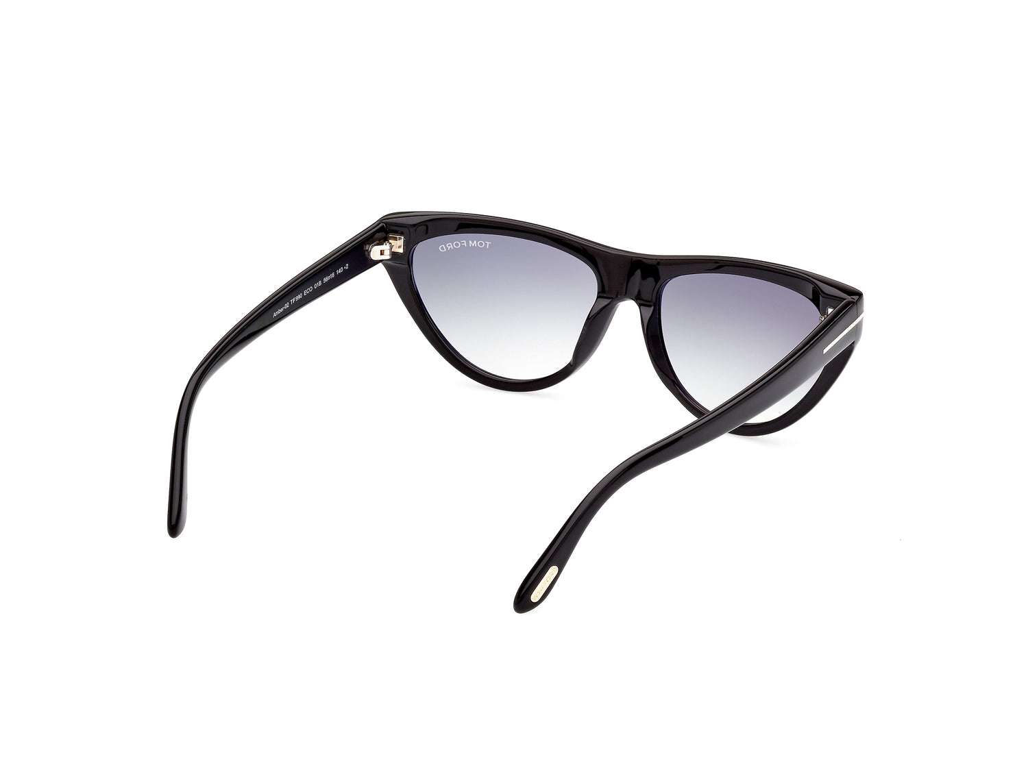 TOM FORD FT0990 Amber-02 01B 56