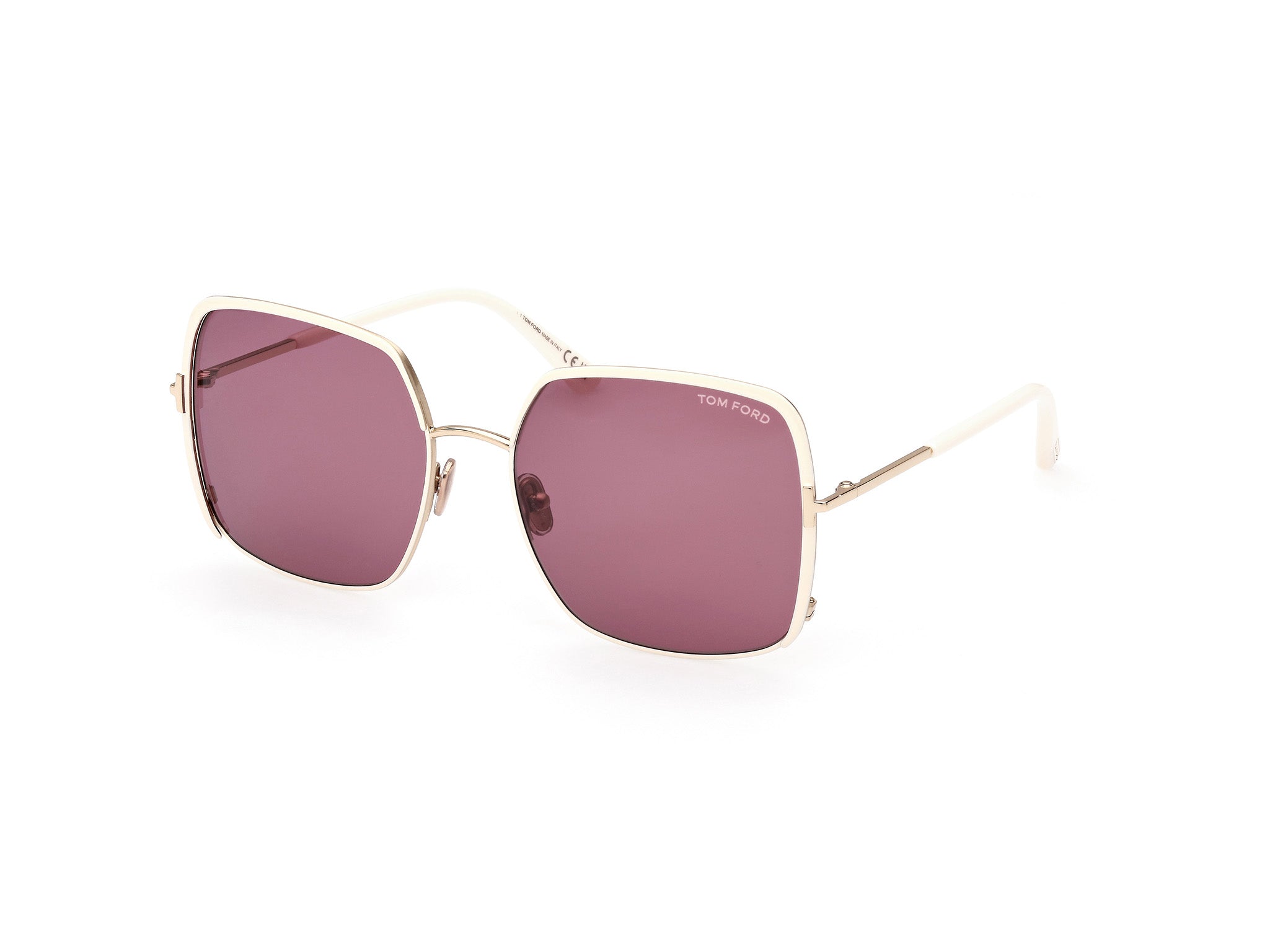 TOM FORD FT1006 Raphaela 32Y 60