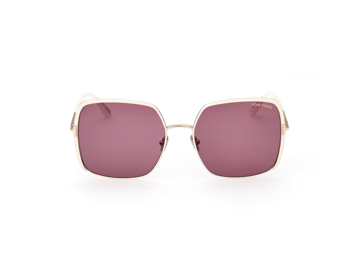 TOM FORD FT1006 Raphaela 32Y 60