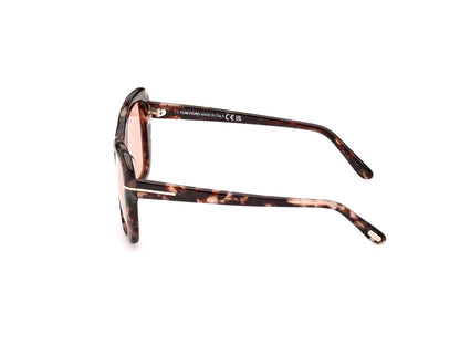 TOM FORD FT1008 Maeve 55Y 55
