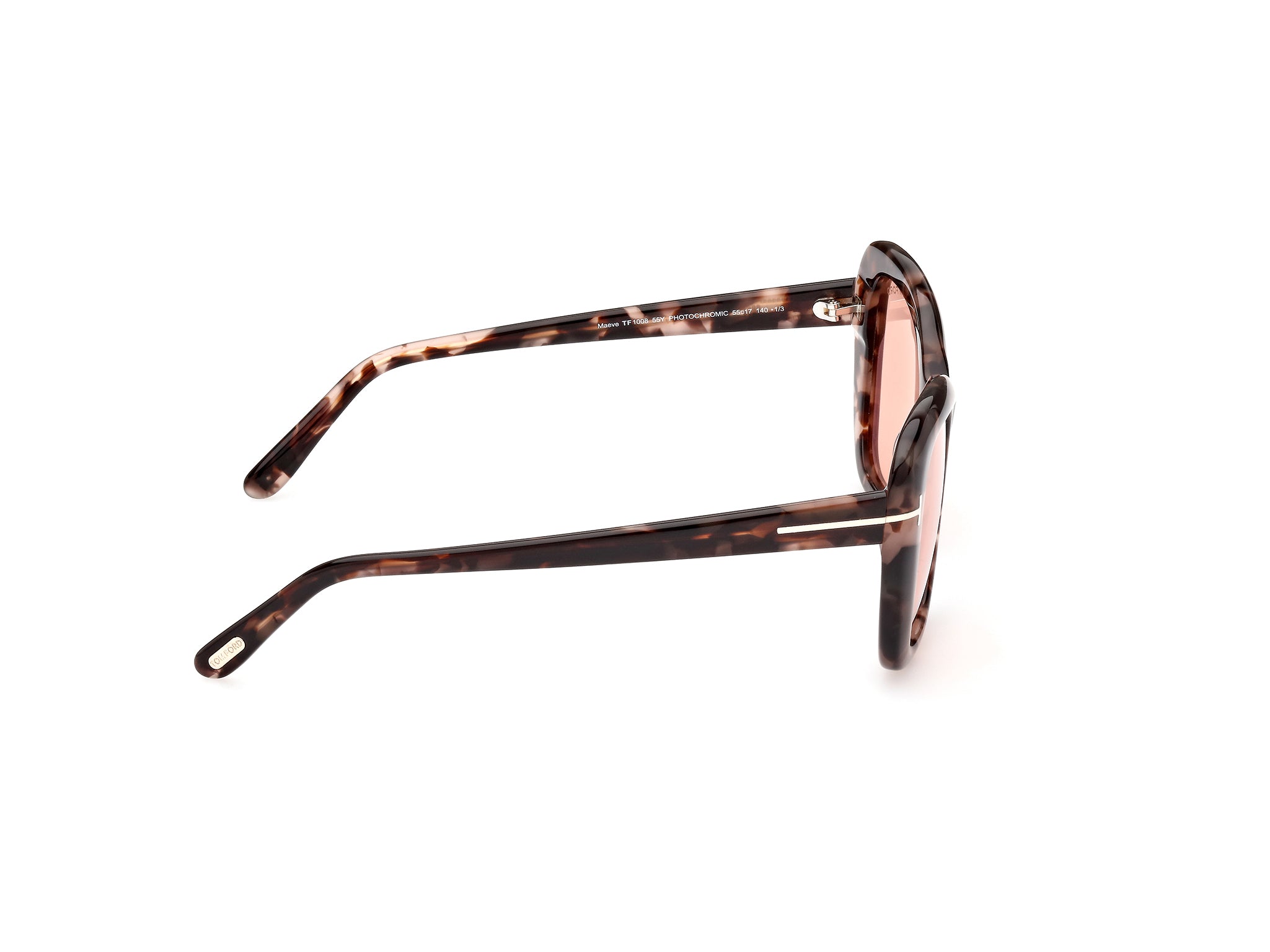 TOM FORD FT1008 Maeve 55Y 55