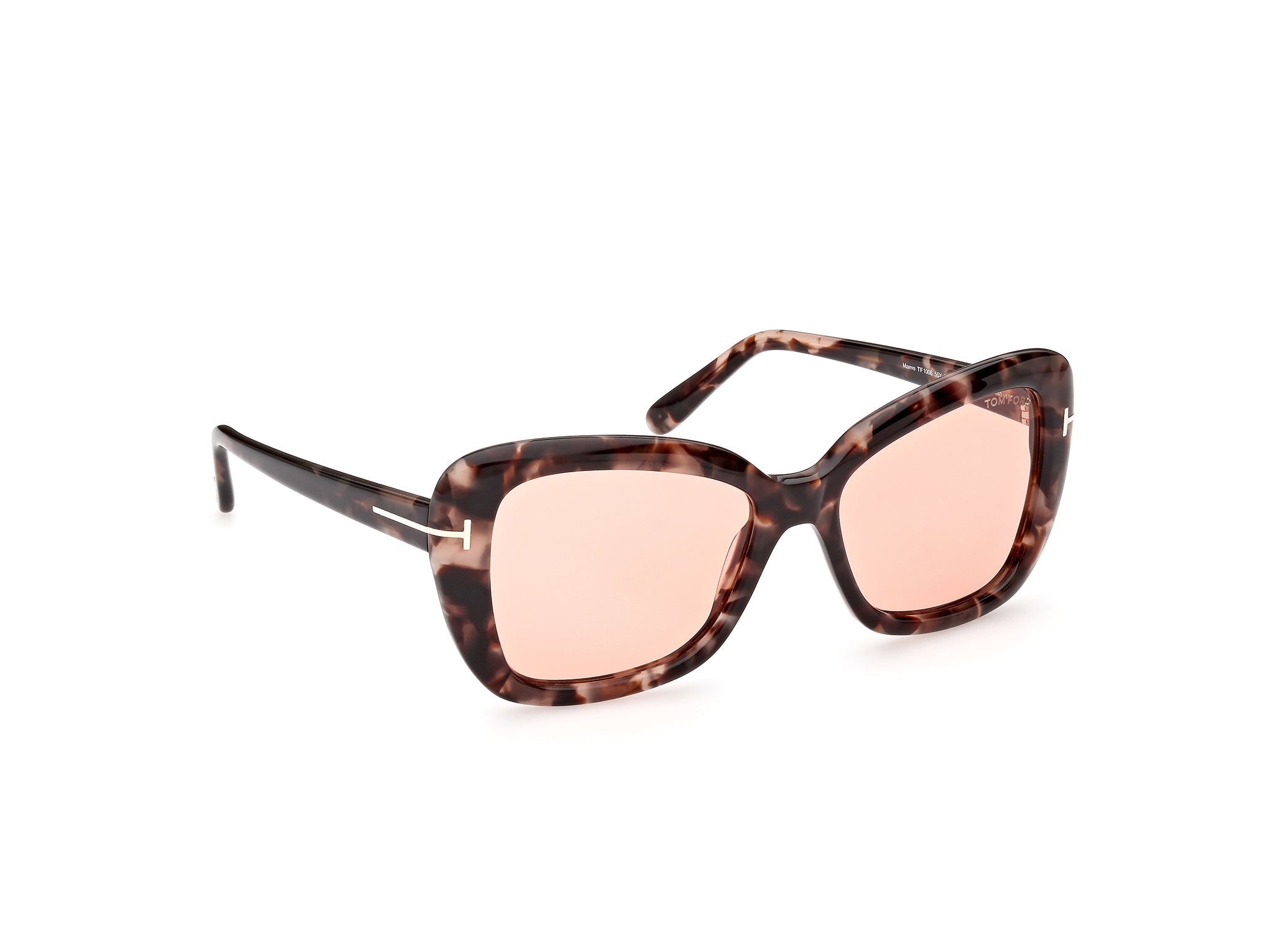 TOM FORD FT1008 Maeve 55Y 55