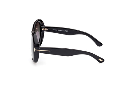 TOM FORD FT1011 Georgia-02 01B 62