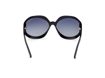 TOM FORD FT1011 Georgia-02 01B 62