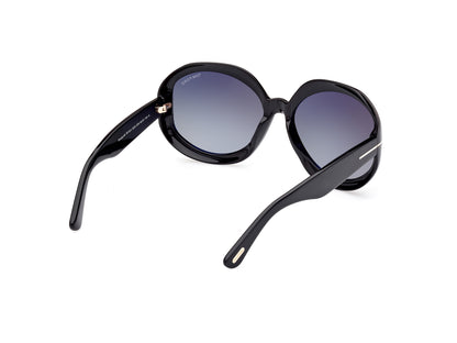 TOM FORD FT1011 Georgia-02 01B 62