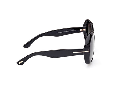 TOM FORD FT1011 Georgia-02 01B 62