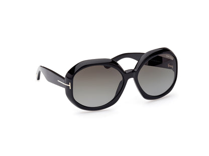 TOM FORD FT1011 Georgia-02 01B 62