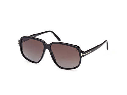 TOM FORD FT1024 ANTON 01B 59
