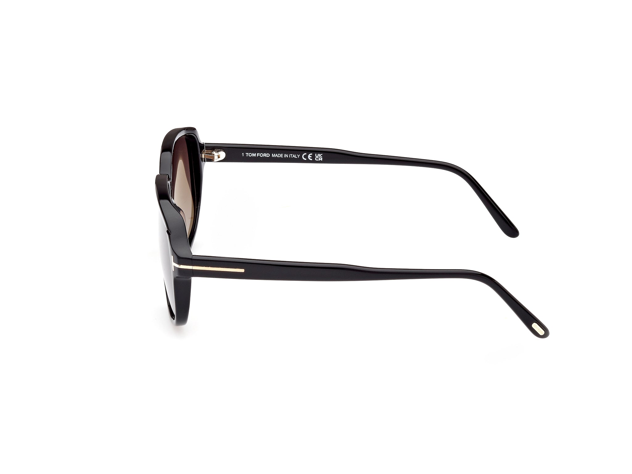 TOM FORD FT1024 ANTON 01B 59