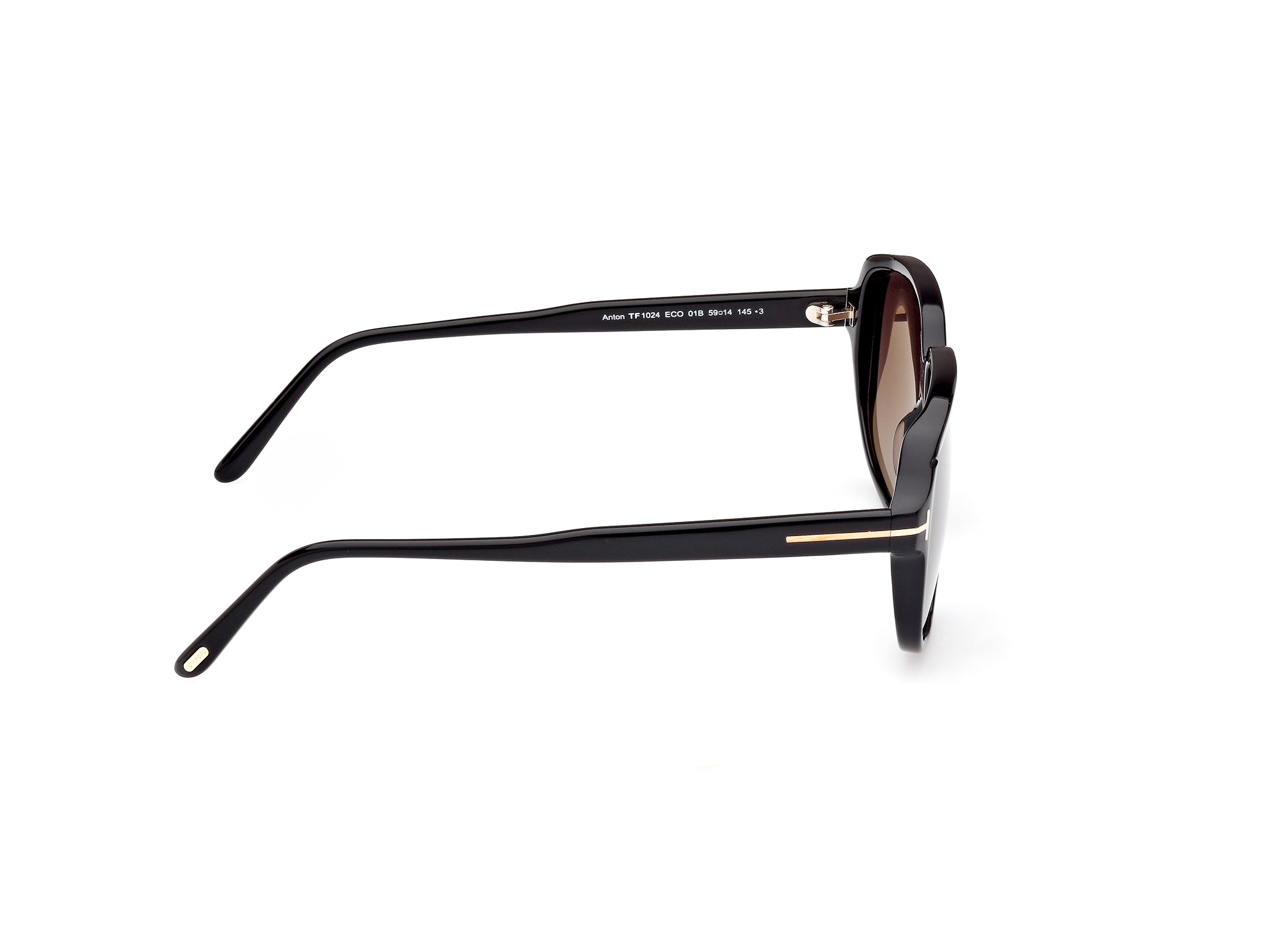 TOM FORD FT1024 ANTON 01B 59