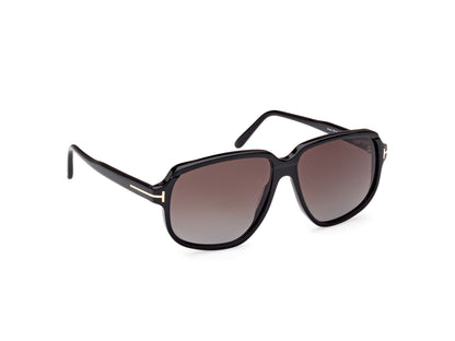 TOM FORD FT1024 ANTON 01B 59