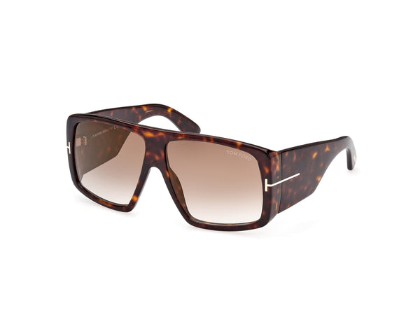 TOM FORD FT1036 RAVEN 52F 60