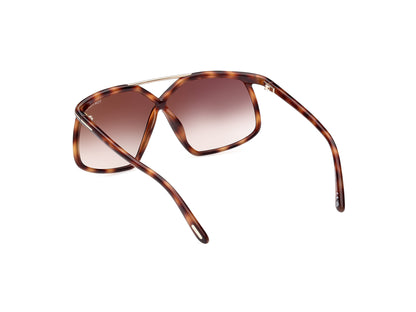 TOM FORD FT1038 MERYL 52F 64