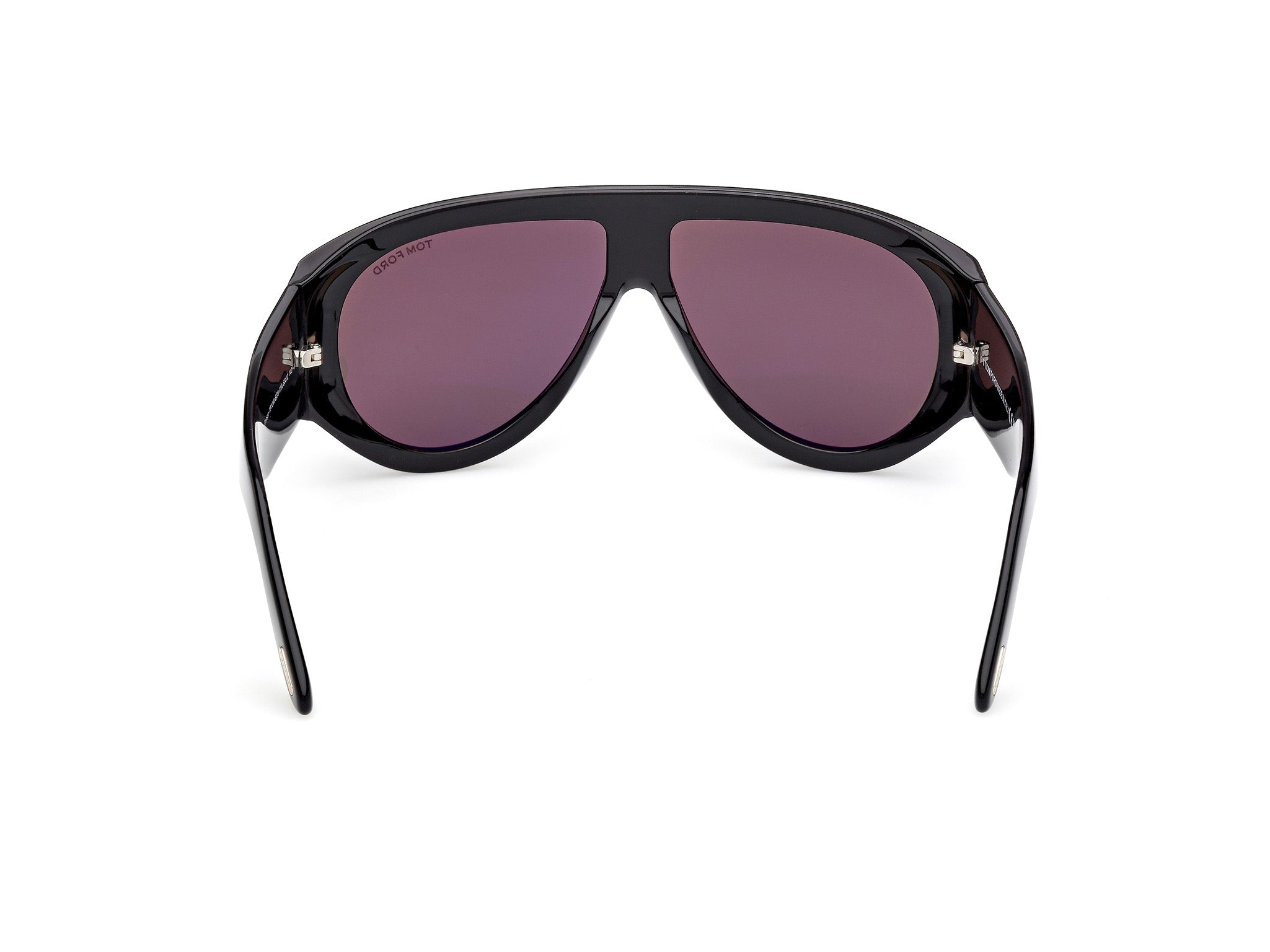TOM FORD FT1044 BRONSON 01A 60