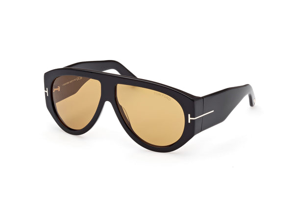 TOM FORD FT1044 Bronson 01E 60