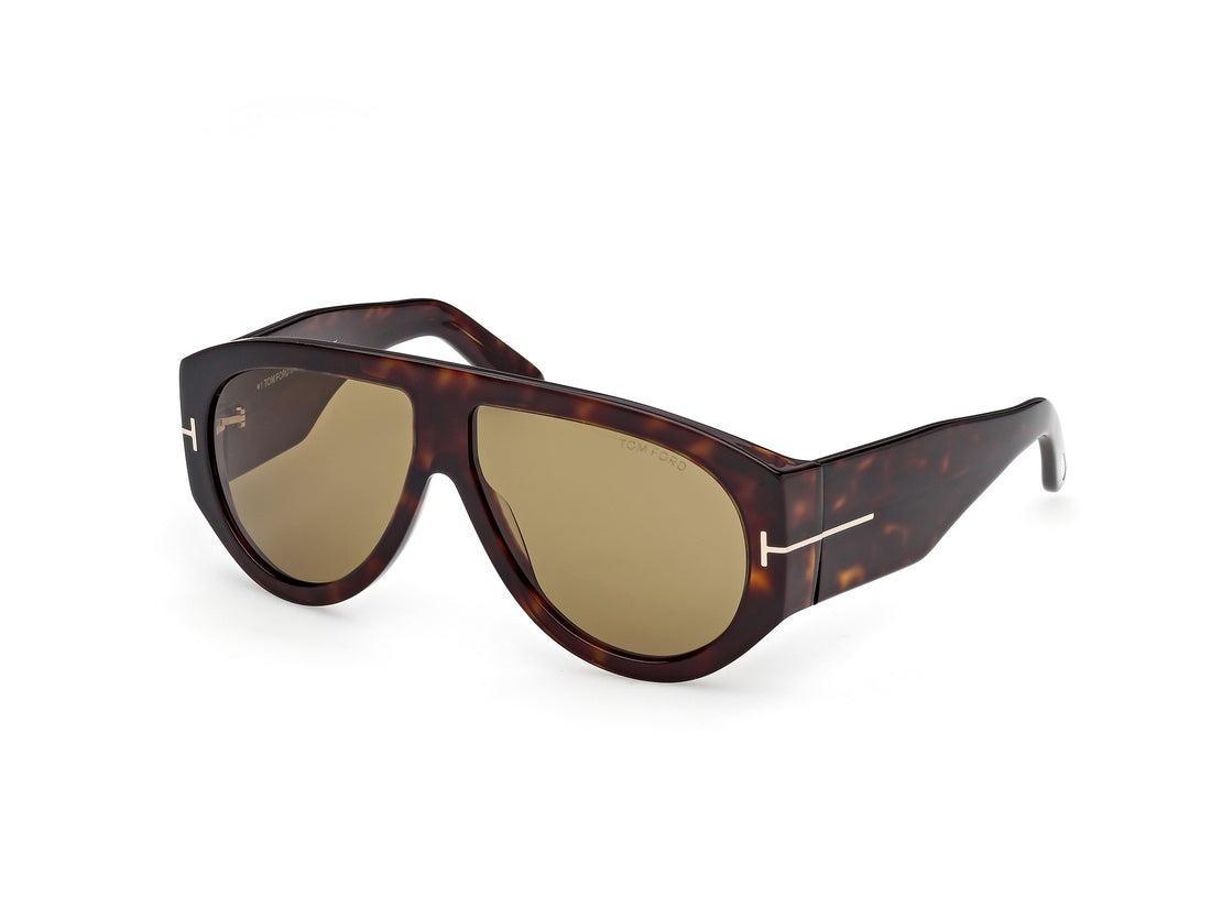 TOM FORD FT1044 BRONSON 52N 60