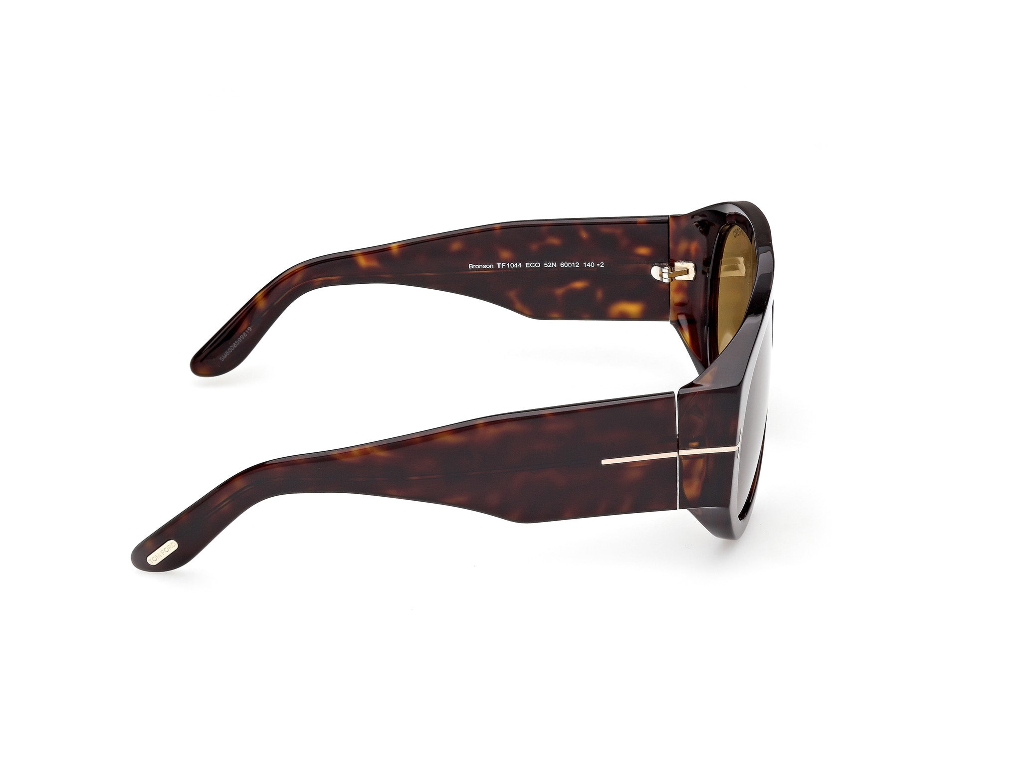 TOM FORD FT1044 BRONSON 52N 60