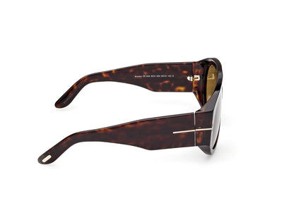 TOM FORD FT1044 BRONSON 52N 60