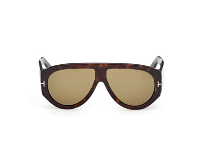 TOM FORD FT1044 BRONSON 52N 60