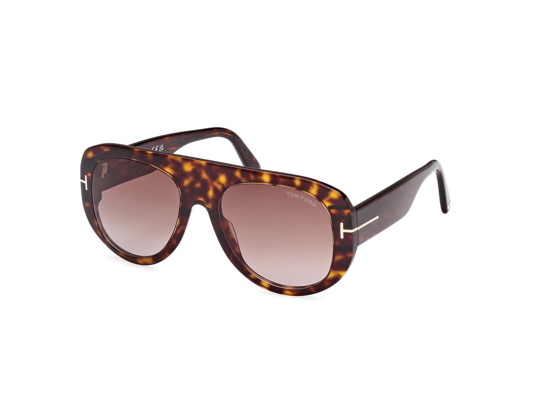 TOM FORD FT1078 CECIL 52T 55