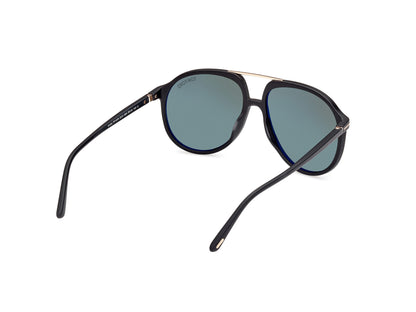 TOM FORD FT1079 ARCHIE 02N 58