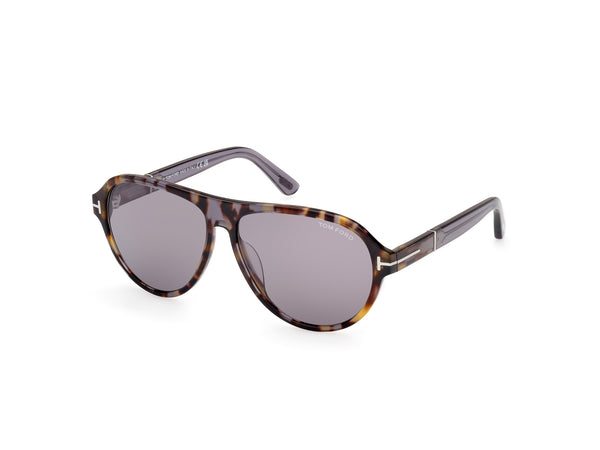 TOM FORD FT1080 QUINCY 55C 59