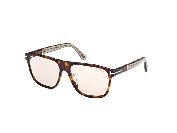 TOM FORD FT1081 FRANCES 52E 58