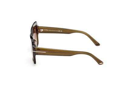 TOM FORD FT1082 KAYA 51F 54
